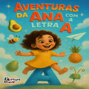Aventuras da Ana com a Letra A